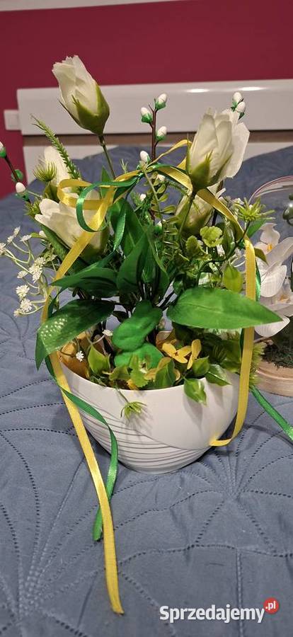 Stroik święta Osieczna sprzedam