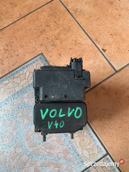 ABS Volvo V40 0273004224 Margonin