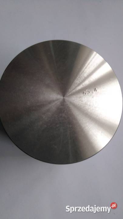 TŁOK POLINI 634 mm PIAGGIO VESPA PX 175 ccm Bielsk Podlaski