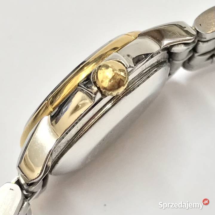 Tissot Seastar A630730K damski automat 25 mazowieckie Warszawa