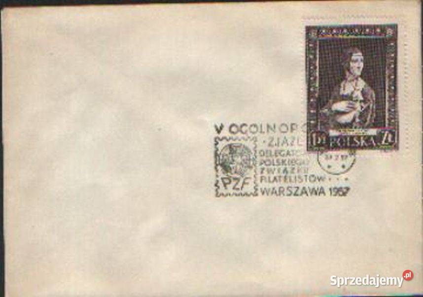 Kop okol zn Fi 838 9 1957 Gliwice