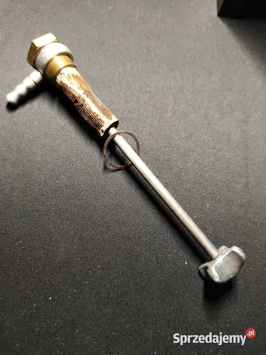 OSA M52 kranik paliwa Bodzanów