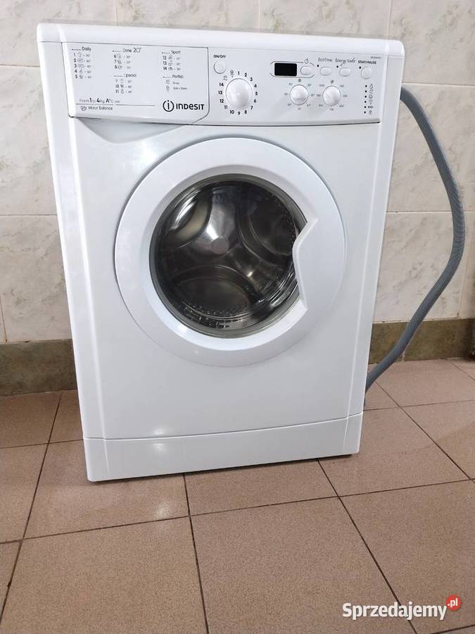 Pralka Siedliszcze sprzedam