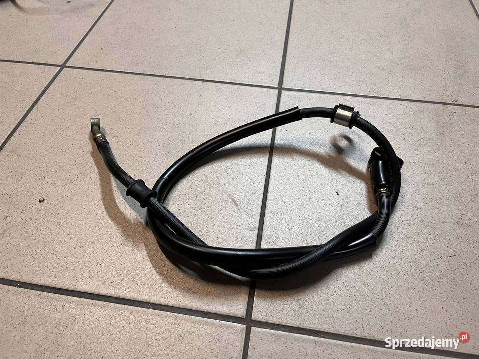 Przewód hamulcowy Hyosung GA 125 Cruise Przewody hamulcowe Brzeszcze