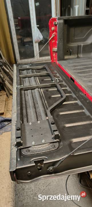 DODGE RAM 1500 4x4 HEMI sprzedam zamienię