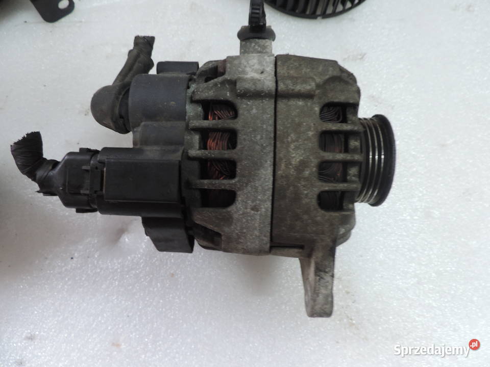 ALTERNATOR KIA CERATO 16 16V Nowy Sącz