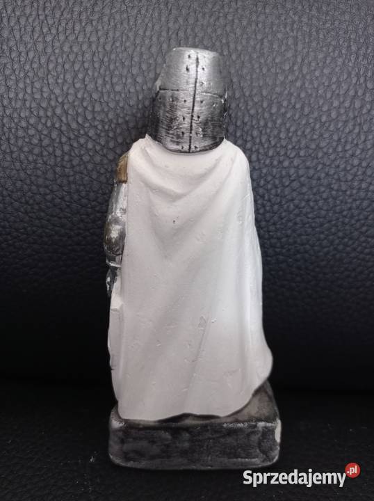 Rycerz Krzyżacki mazowieckie Warszawa