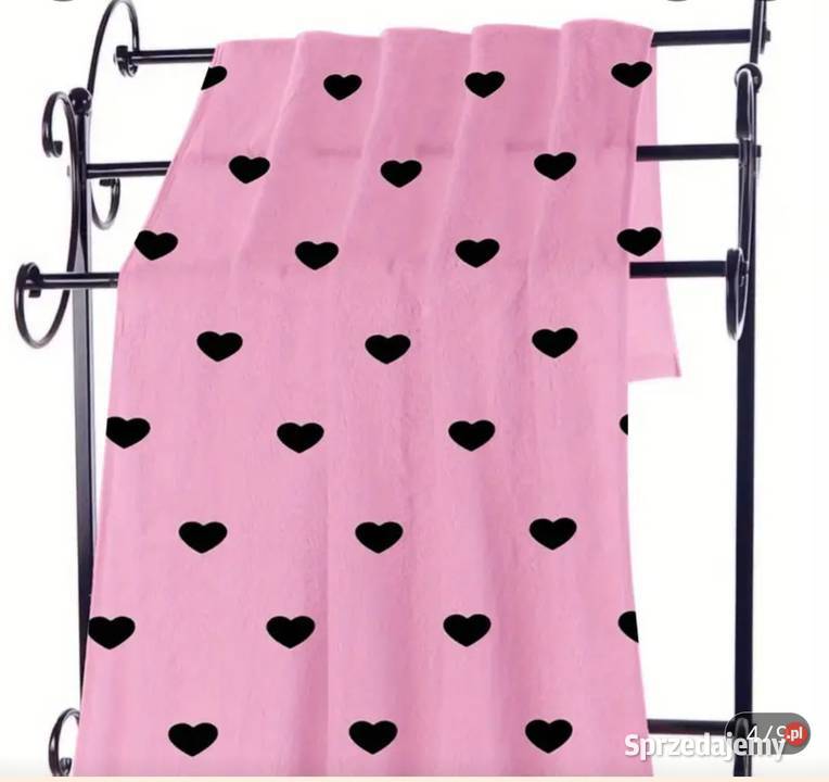 Sprzedam ręcznik kąpielowy Poznań