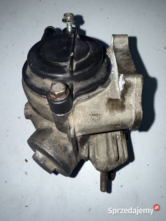 Głowica Sym Orbit II 4T Ostrów Wielkopolski