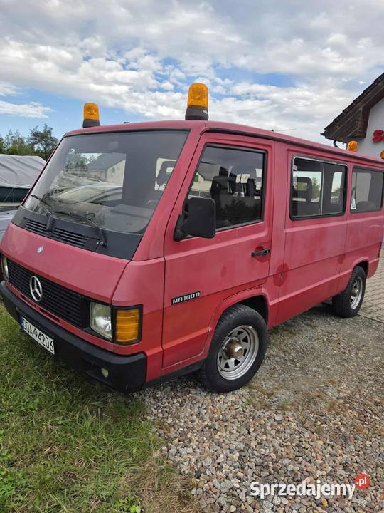 Syrena strażacka wozu strażackiego klasyk Wyposażenie elektryczne Jelcz-Laskowice