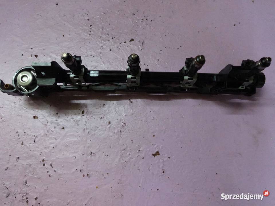 Ford FIESTA 12 B 09r STJB 60 0280158207 LISTWA