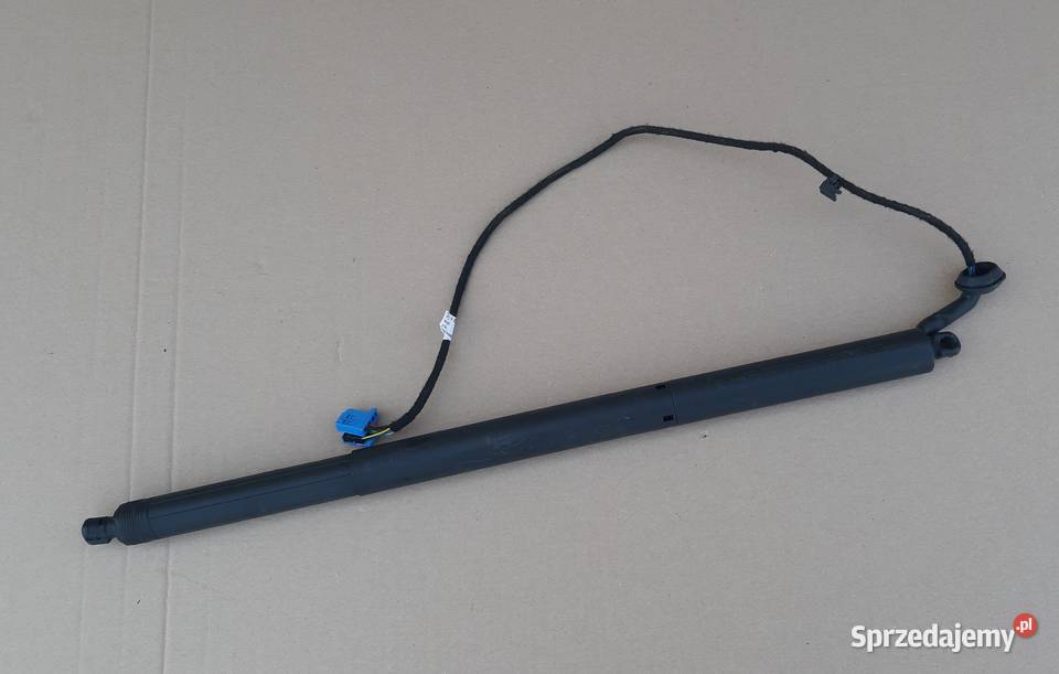 MERCEDES GLC W253 COUPE SIŁOWNIK KLAPY BAGAŻNIKA Trzciel