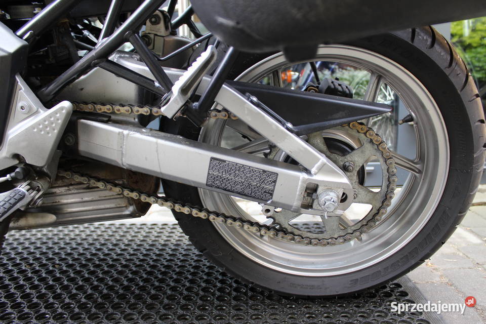 Kawasaki Versys 650 Kufry Gostyń