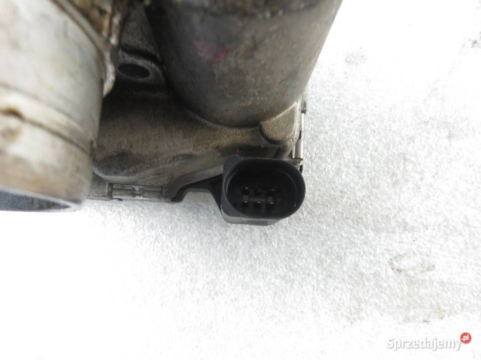 PRZEPUSTNICA AUDI A3 8L1 18 APG 06A133062F sprzedam