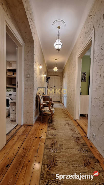 Mieszkanie 100m2 4 pokoje Włocławek Piętro 1