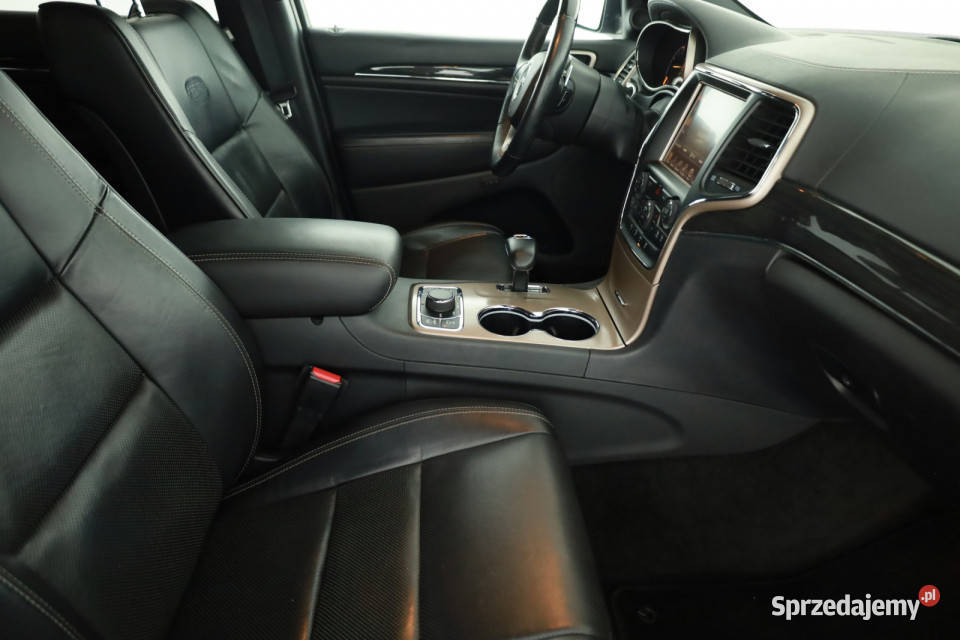 Jeep Grand Cherokee 30 CRD czujnik deszczu Piaseczno