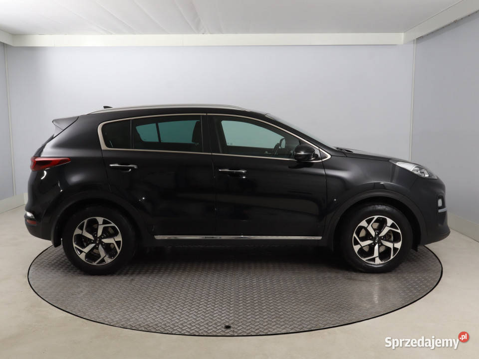 Kia Sportage 16 GDI 4/5 Bielany Wrocławskie