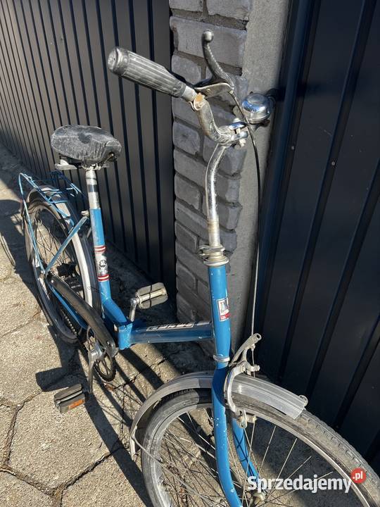 Jubilat 2 Stan PRL Vintage Warszawa