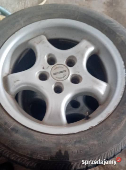 Audi A4 B5benzynaLPG manualna