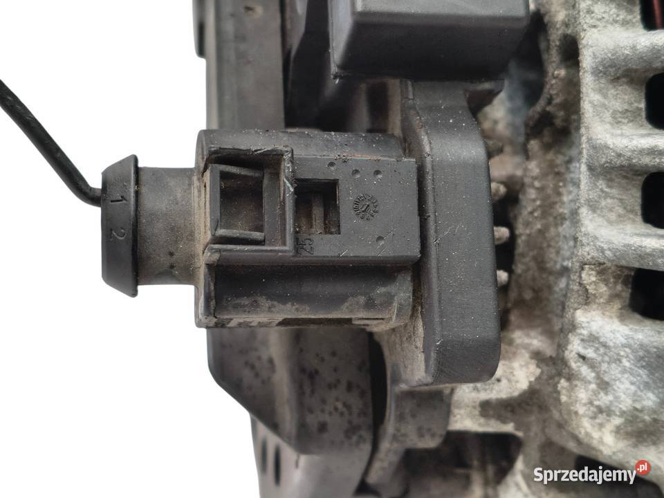 ALTERNATOR VW Golf V Passat B6 Touran 16 FSI