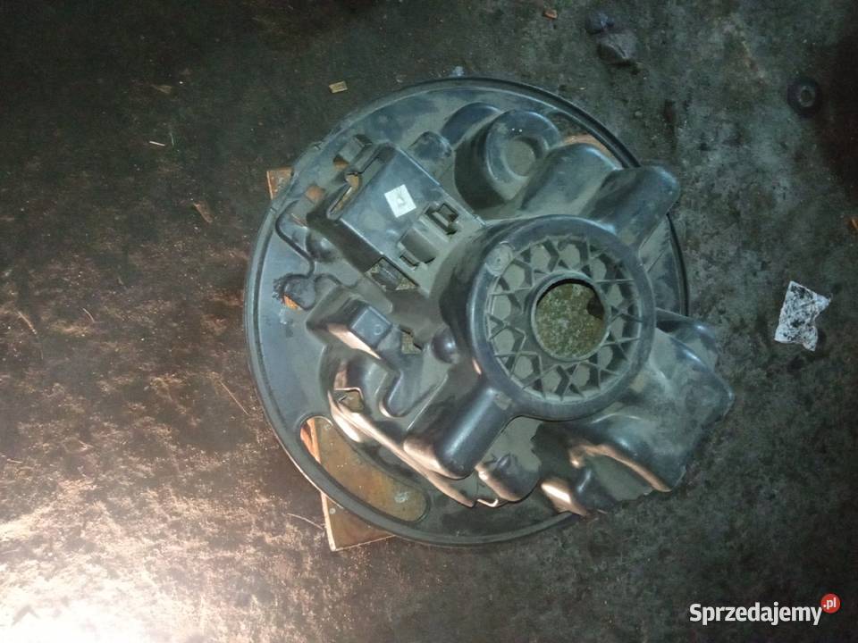 Osłona koła zapasowego Renault laguna ll kombi Wyposażenie wnętrza kujawsko-pomorskie Posługowo sprzedam