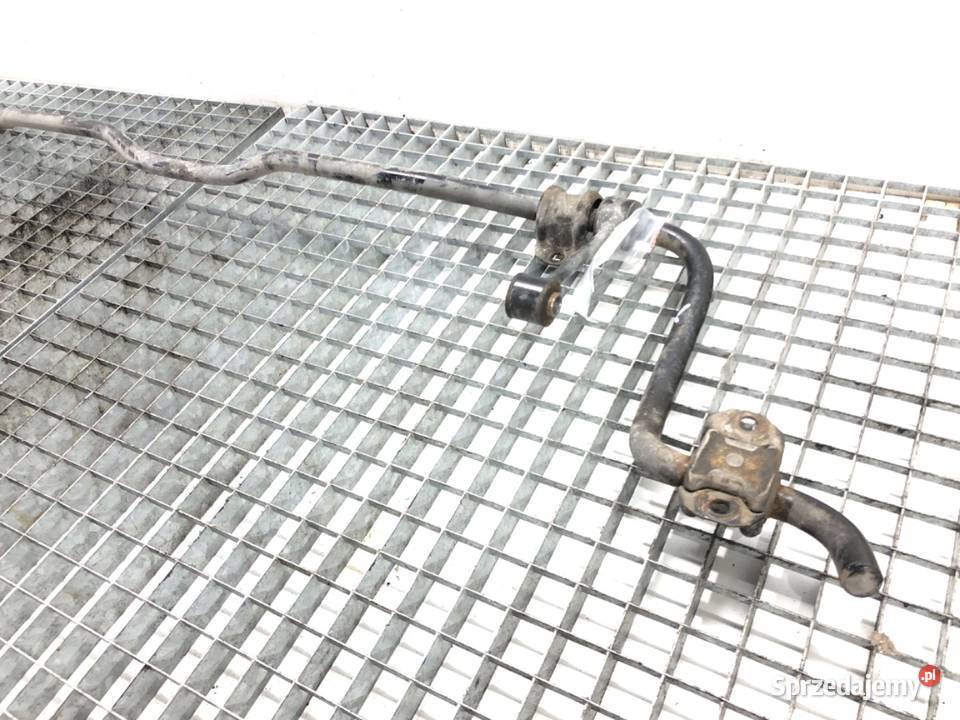 DRĄŻEK STABILIZATORA TYŁ FORD MUSTANG V