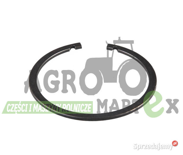 10121325 PIERŚCIEŃ SPRĘŻYNUJĄCY CNH