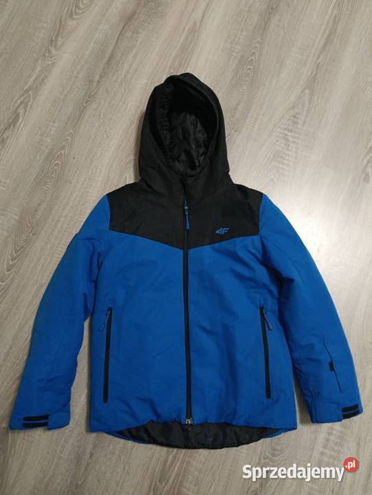 Kurtka zimowa narciarska 4F 158 Golub-Dobrzyń