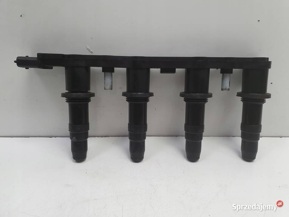 CEWKA ZAPŁONOWA Opel Zafira B 16 16V BREMI 20470