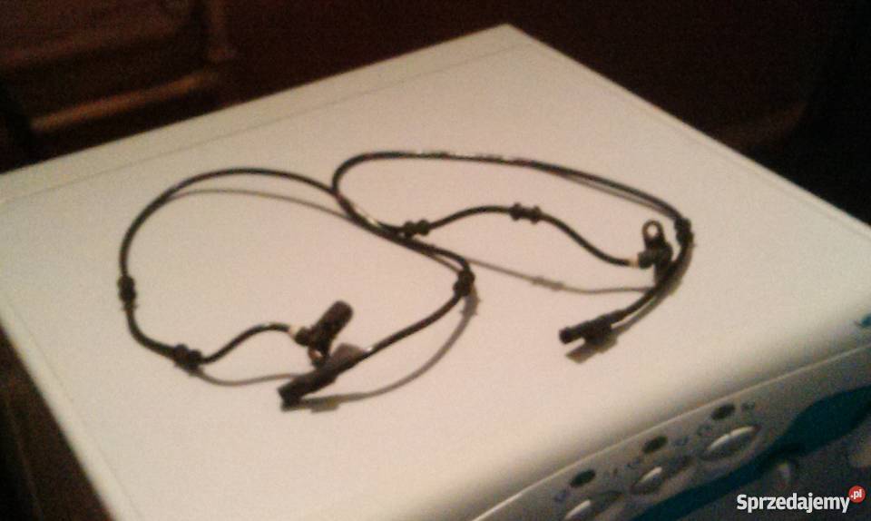 Mercedes ML W 163 części 1997 2005 z foto sprzedam