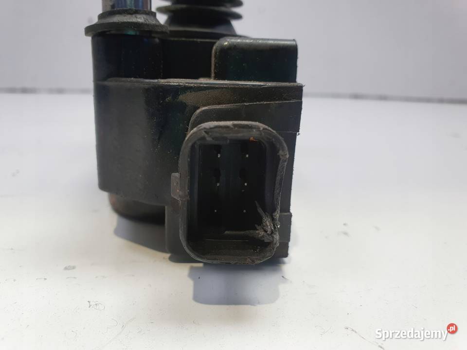 CEWKA ZAPŁONOWA Opel Astra II G 14 16 16V lubelskie Rudka