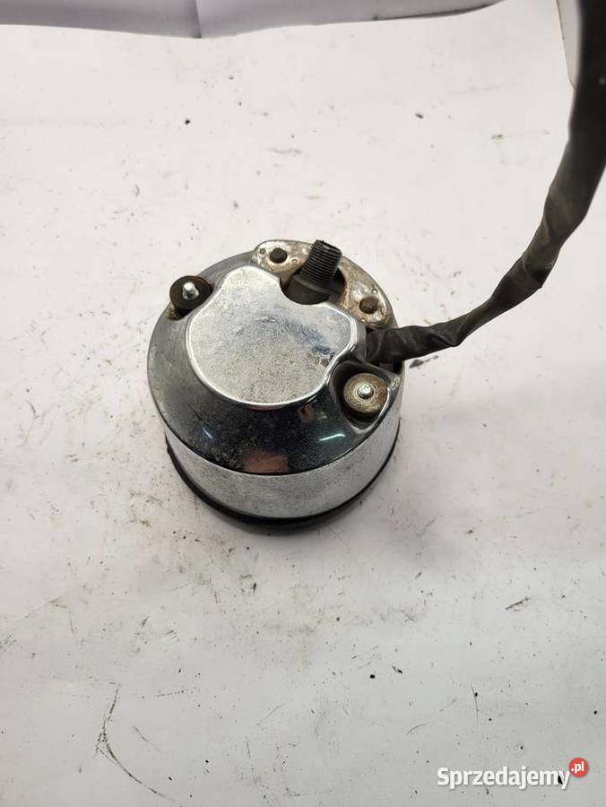 YAMAHA SR500 SR 400 YAMAHA XS LICZNIK śląskie Rybnik