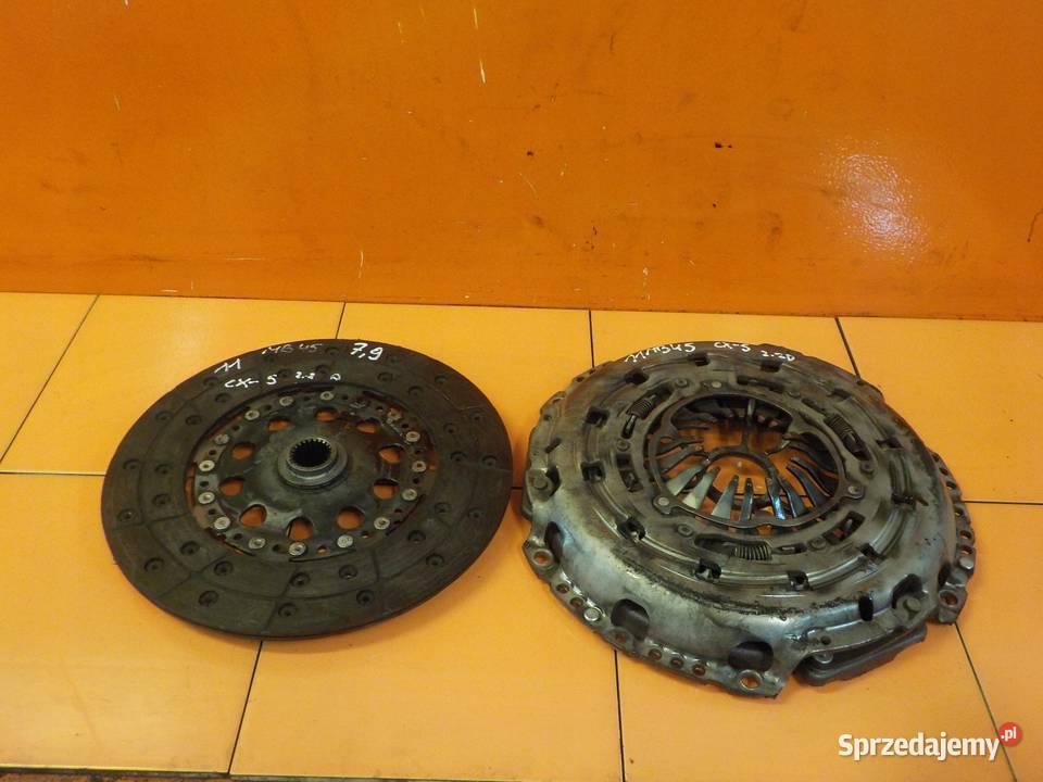 MAZDA CX5 6 22 CITD SKYACTIV 16r 150 SH01