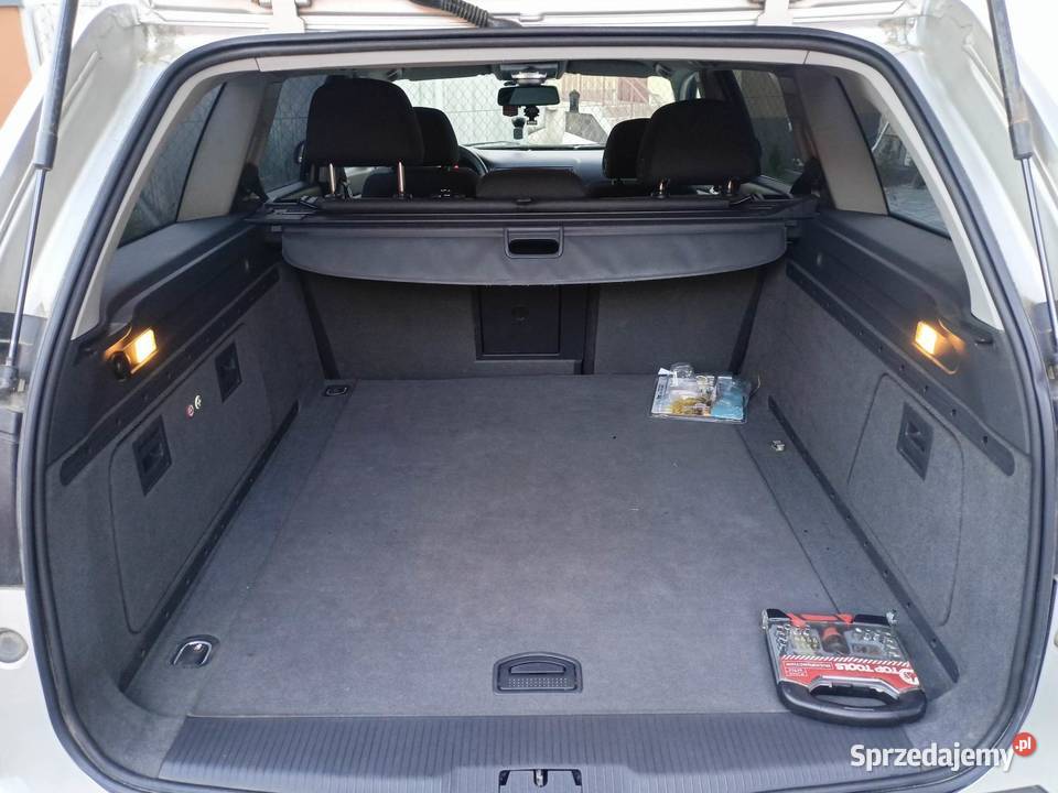 Opel Vectra C 2007r polift 19 CDTI 248 Vectra Jasło
