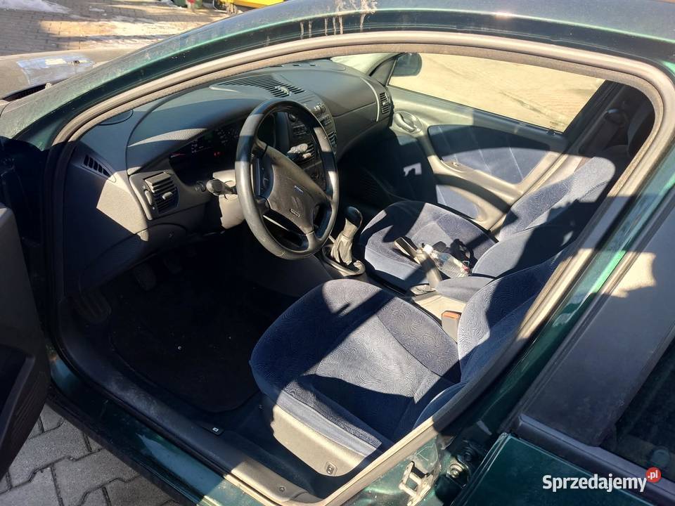 Fiat Marea Weekend HLX 155 20v wspomaganie kierownicy Marea