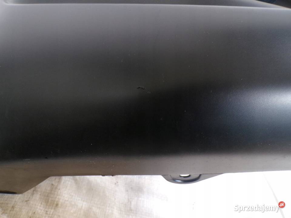 ZDERZAK PRZEDNI PRZÓD OPEL VIVARO C 1615658280
