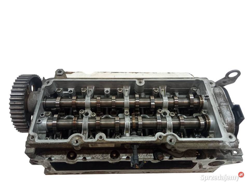 GŁOWICA KOMPLETNA 04L103064E 20 TDI VW
