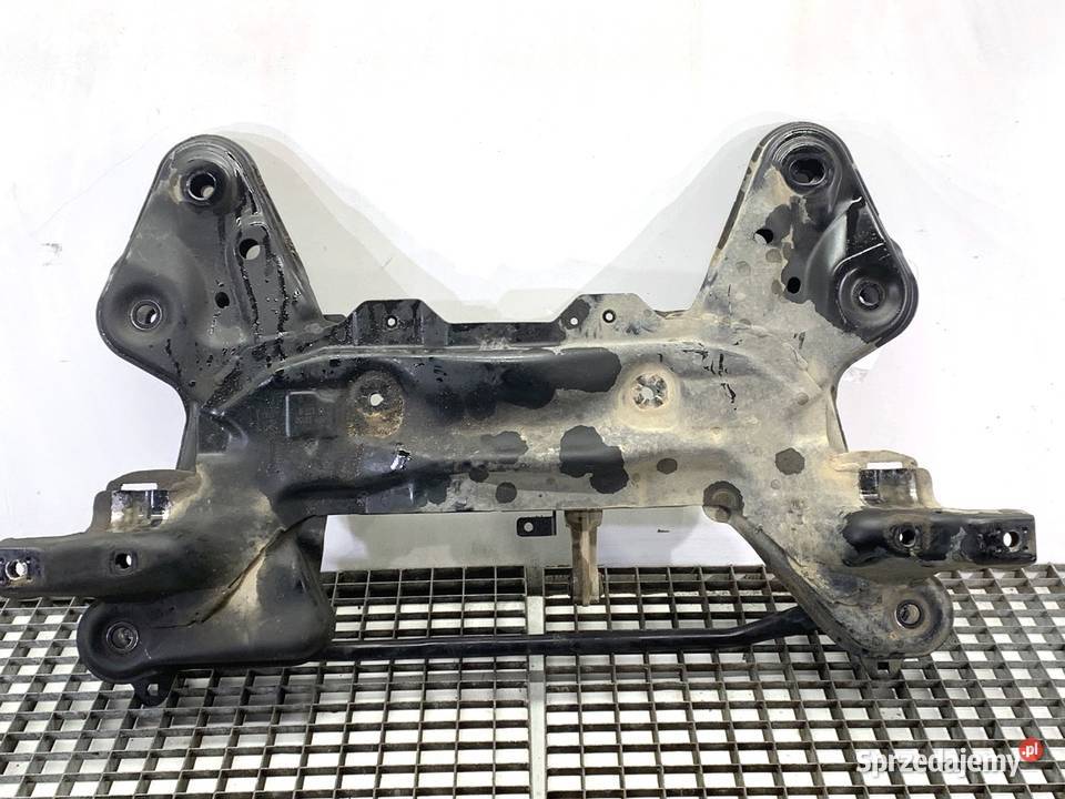 BELKA POD SILNIK PEUGEOT 2008 I 12 110 SANKI