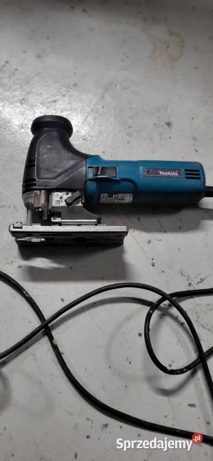 Wyznarka Makita 4341ct Sandomierz