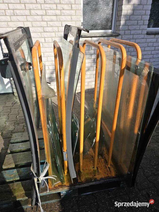 Nissan pakiet kabin do wózków widłowych Nissan Białogard sprzedam