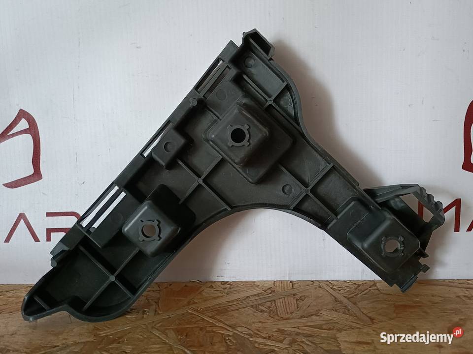 VOLVO XC60 LIFT ŚLIZG MOCOWANIE ZDERZAKA PRAWY Pleszew