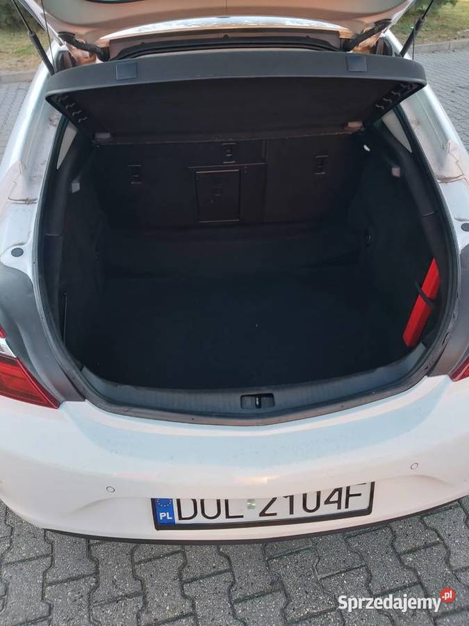 Insignia Cosmo Lift 16Turbo benzyna 170 2014r