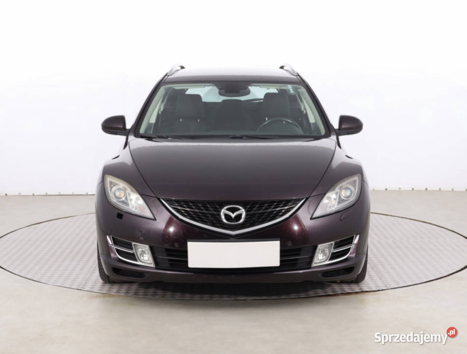Mazda 6 20 DI 103KM Piaseczno