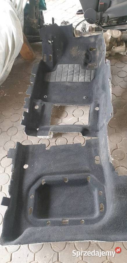 Volkswagen touran cross 2007r Leżajsk