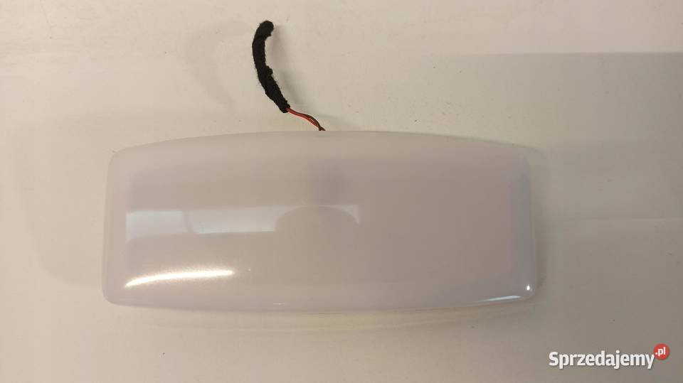 BMW F21 OŚWIETLENIE LAMPKA KABINY 9219498 Oświetlenie kabiny dolnośląskie