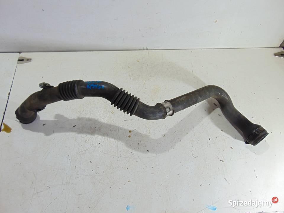 RURA INTERCOOLERA KANGOO III 15 DCI osobowe