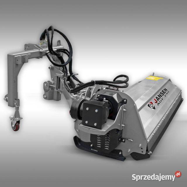 Kosiarka bijakowa tylno boczna z unoszoną podkarpackie Izdebki sprzedam