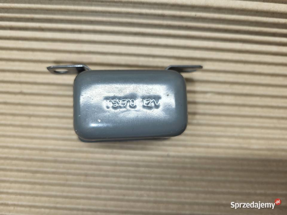 Fiat 125 p FSO Żuk Nysa Nowy przekaźnik świateł Piaseczno sprzedam