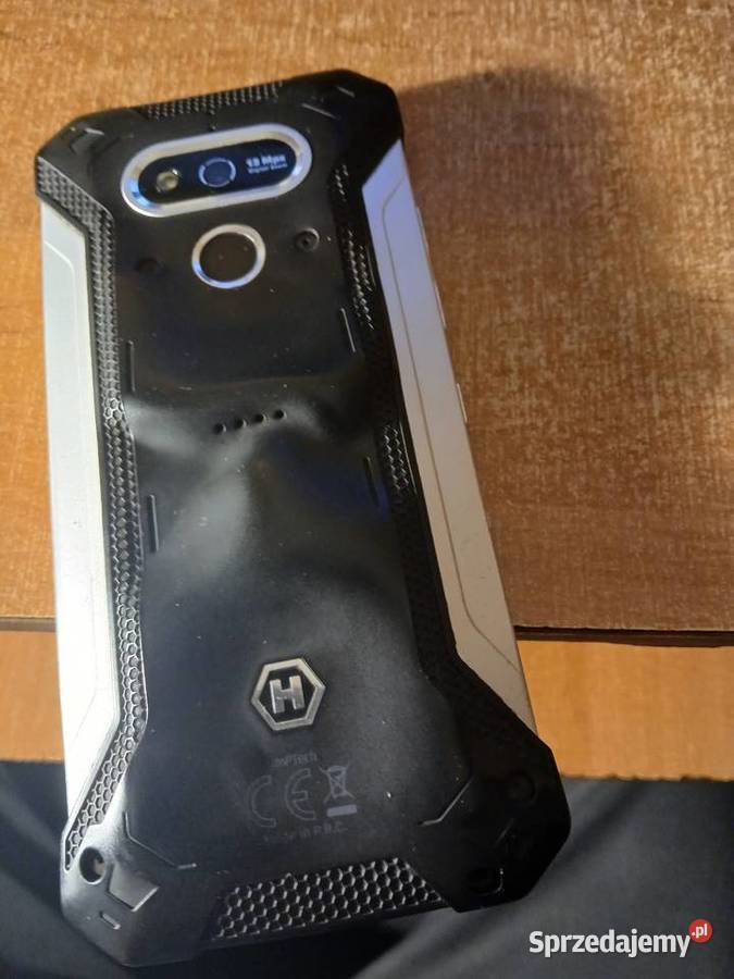 Hammer Explorer mazowieckie Staroźreby