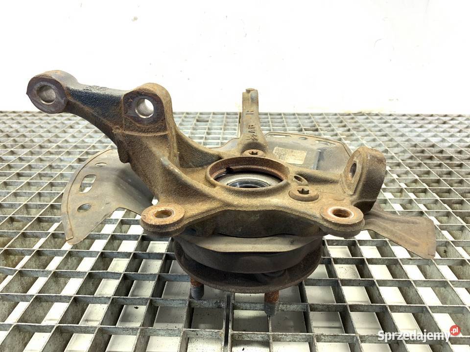 ZWROTNICA PRAWY PRZÓD HYUNDAI i30 10 120